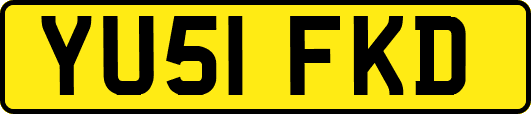 YU51FKD