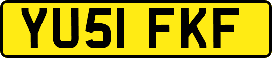 YU51FKF