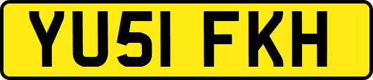 YU51FKH