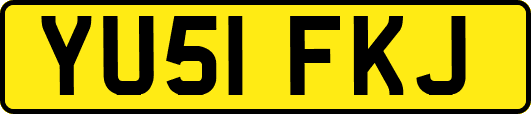 YU51FKJ