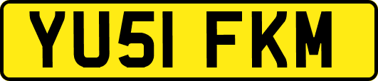 YU51FKM