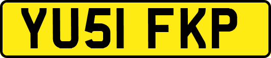 YU51FKP