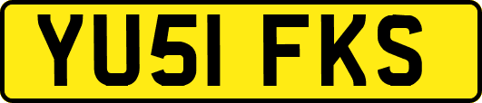 YU51FKS