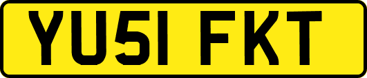 YU51FKT