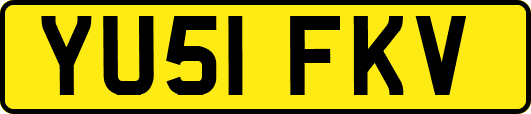 YU51FKV