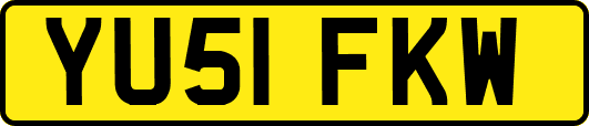 YU51FKW