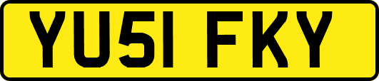 YU51FKY