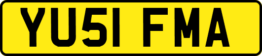 YU51FMA