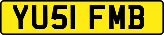 YU51FMB