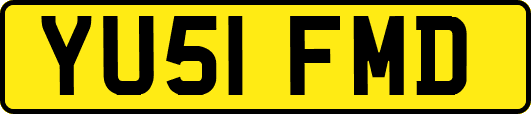 YU51FMD