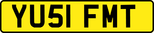 YU51FMT
