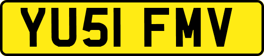 YU51FMV