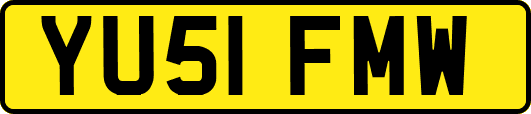YU51FMW