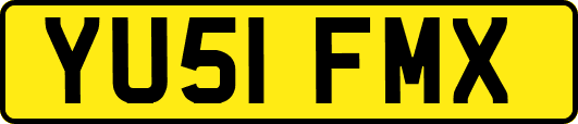 YU51FMX