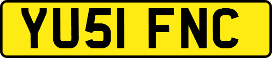 YU51FNC