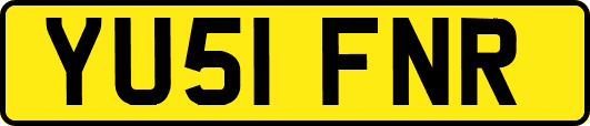 YU51FNR