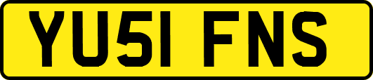 YU51FNS