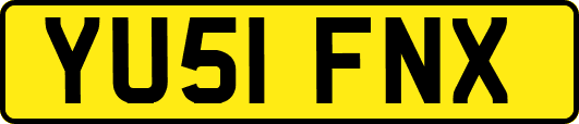 YU51FNX