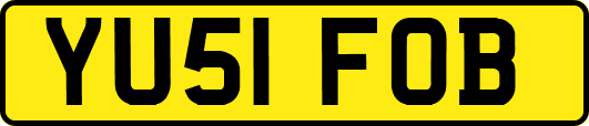 YU51FOB