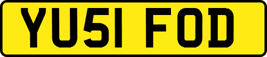 YU51FOD