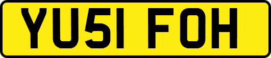 YU51FOH