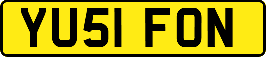 YU51FON
