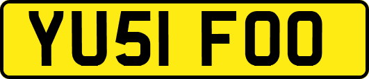 YU51FOO