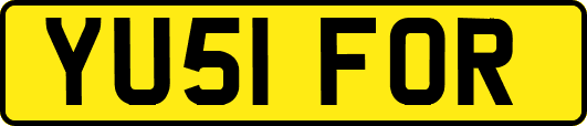YU51FOR