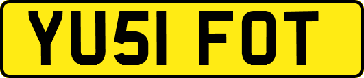 YU51FOT