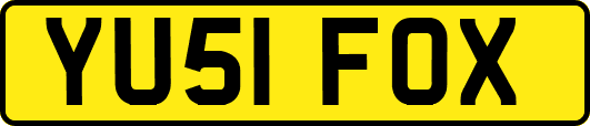 YU51FOX
