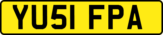 YU51FPA