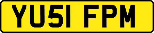 YU51FPM
