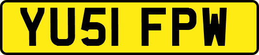 YU51FPW