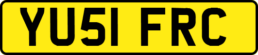 YU51FRC