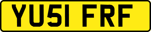 YU51FRF