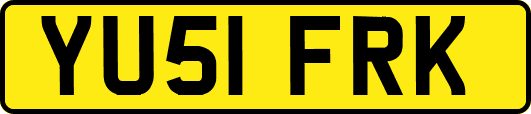 YU51FRK