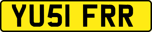 YU51FRR