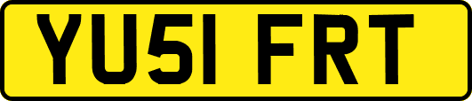 YU51FRT