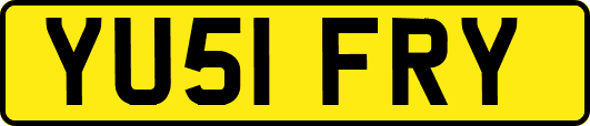 YU51FRY