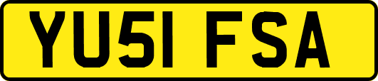 YU51FSA