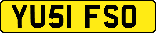 YU51FSO