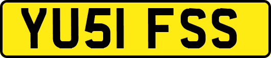 YU51FSS