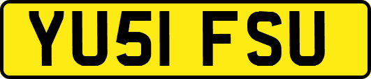 YU51FSU