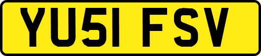 YU51FSV