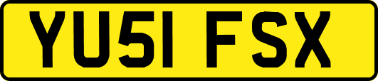 YU51FSX
