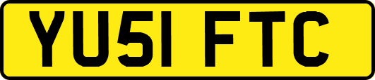 YU51FTC