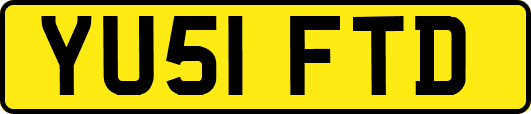 YU51FTD