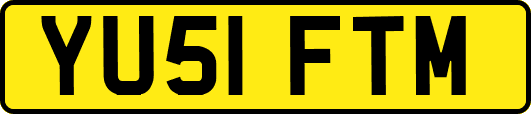YU51FTM