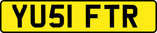 YU51FTR