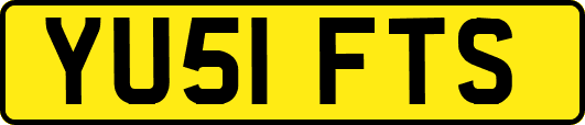 YU51FTS